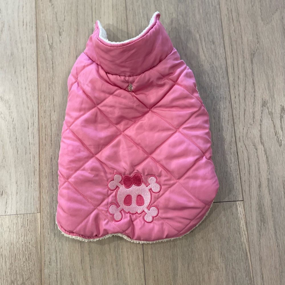 Pet Sherpa Puffer - Picture 2 of 5